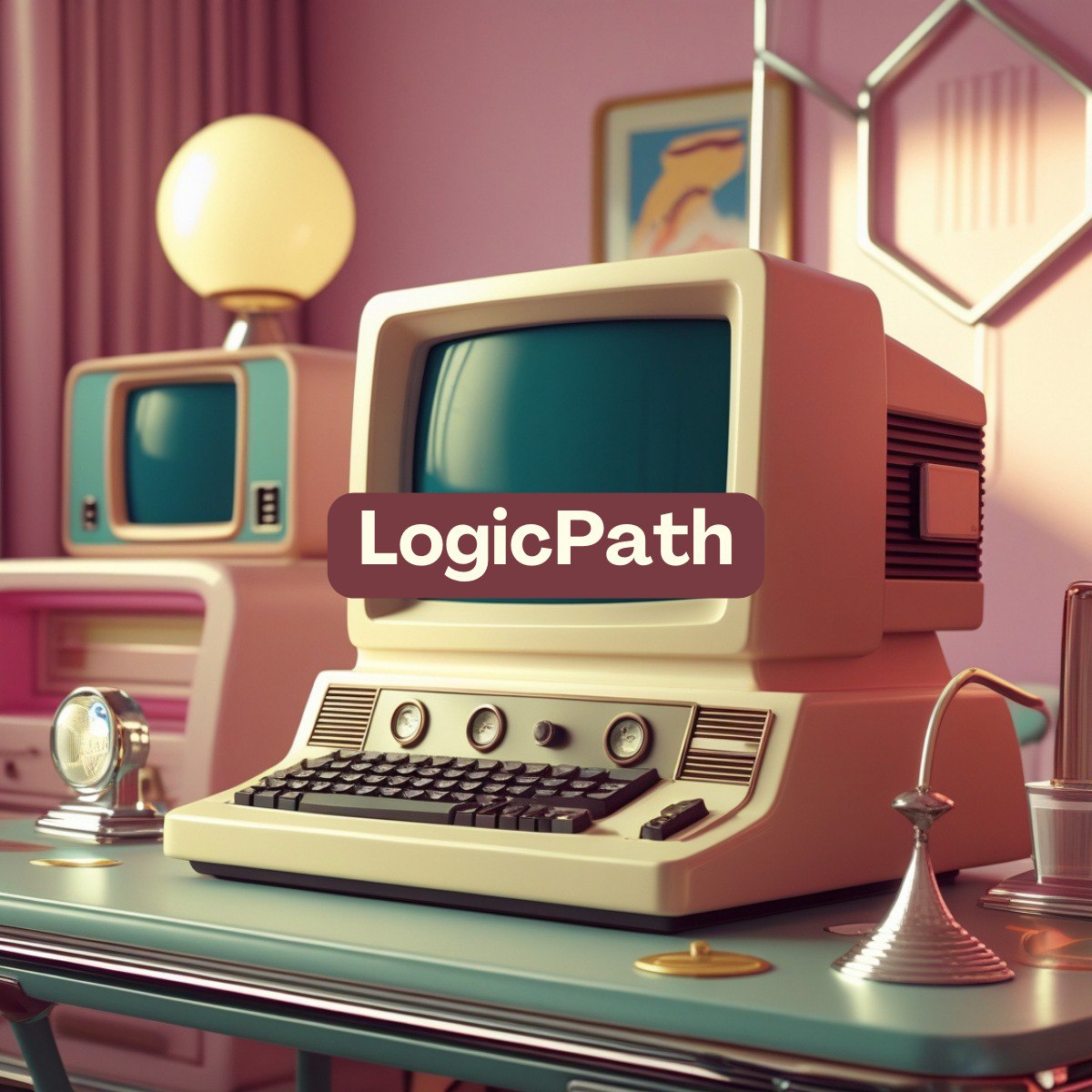 LogicPath